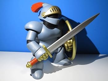 Amazon | ：AMビッグフィギュア/さまようよろい | フィギュア